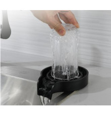 Мойка стаканов и кружек для кухонной раковины (LY-67) [108] (100 шт/ящ)