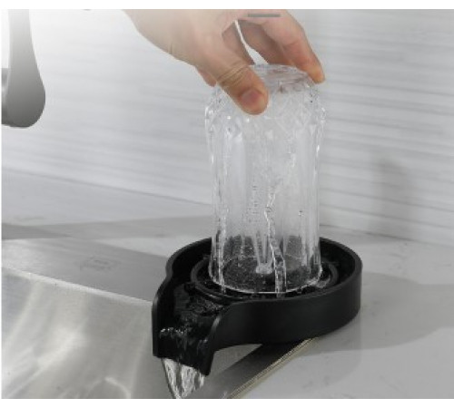 Мойка стаканов и кружек для кухонной раковины (LY-67) [108] (100 шт/ящ)