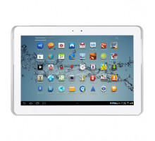 НЕТУ Планшет 107 (8 ОЗУ/64 ПЗУ) Android 12 (20 шт/ящ)