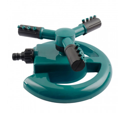 НЕТУ Насадка-форсунка PLV-03 распылитель-полив для газона Nozzle atomizer // [602] (50 шт/ящ)