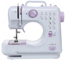НЕТУ Швейная машинка (SM-505A) // [204] // [403] // [108] (6 шт/ящ)