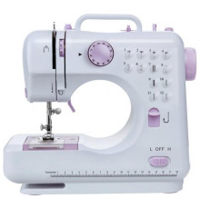 НЕТУ Швейная машинка (SM-505A) // [204] // [403] // [108] (6 шт/ящ)