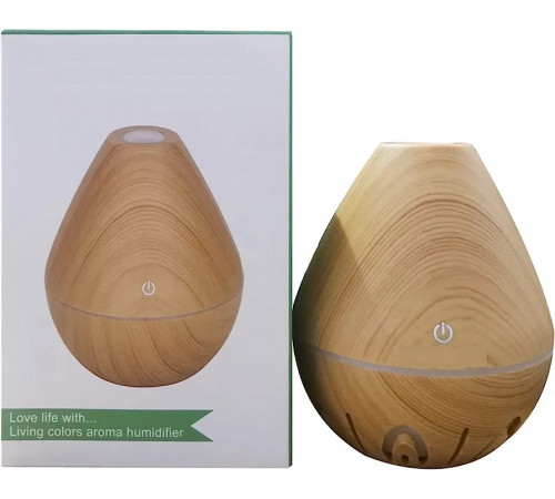 Увлажнитель воздуха UltrasoniAroma Humidifier (MA2304-49) (60 шт/ящ)