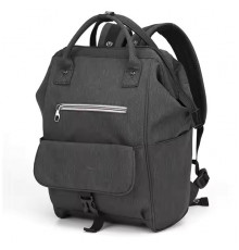 Рюкзак Tigernu T-B3184 (Oxford) 14" Black (T-B3184Black)