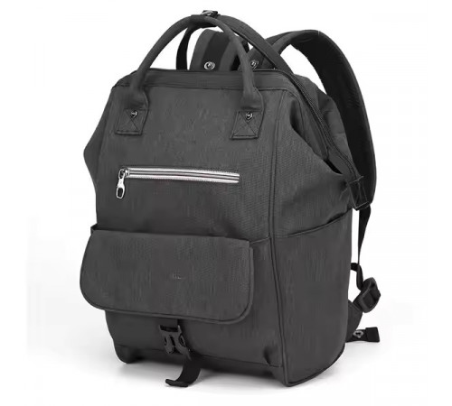 Рюкзак Tigernu T-B3184 (Oxford) 14" Black (T-B3184Black)