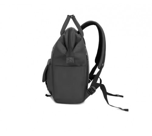 Рюкзак Tigernu T-B3184 (Oxford) 14" Black (T-B3184Black)