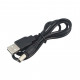 Кабель живлення для роутера USB-DC 5v-12v (1m) (USBDC512)