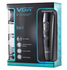 Машинка для стрижки VGR V-175 (40 шт/ящ)
