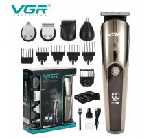 НЕТУ Машинка для стрижки VGR V-107 [602] (40 шт/ящ)