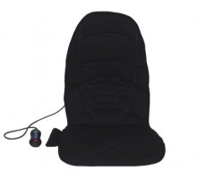 НЕТУ Массажная накидка на кресло Massage JB-100C (12/220V) (LY58) [108] (20 шт/ящ)