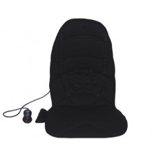 НЕТУ Масажна накидка на крісло Massage JB-100C (12/220V) (LY58) [108] (20 шт/ящ)