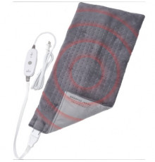 Массажная подстилка для всего тела MASSAGING WEIGHTED HEATING PAD (LY66) (W65) [108] (10 шт/ящ)