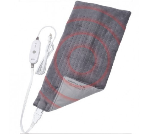 Массажная подстилка для всего тела MASSAGING WEIGHTED HEATING PAD (LY66) (W65) [108] (10 шт/ящ)