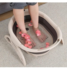 НЕТУ Ванночка масажер для ніг (LY-64) [108] (10 шт/ящ)