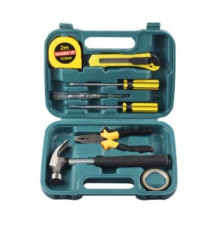 НЕТУ Набір інструментів 9 предм. 9a [204] (24 шт/ящ)