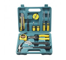 Набор инструментов 12 предм. 12e [204] (20 шт/ящ) @