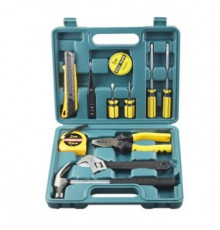 Набор инструментов 12 предм. 12e [204] (20 шт/ящ) @