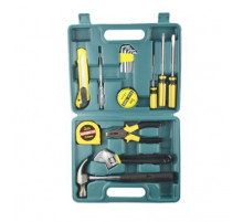 НЕТУ Набор инструментов 16 предм. 16a [204] (20 шт/ящ) @