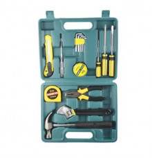 НЕТУ Набор инструментов 16 предм. 16a [204] (20 шт/ящ) @