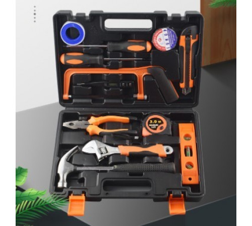 Набор инструментов 13 предм. 003-1 [204] (16 шт/ящ)