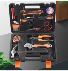 НЕТУ Набір інструментів 18 предм. 003-4 // [204] (16 шт/ящ) @