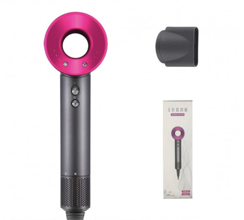 Фен DYS (FK12) (TK-12) // [400] [108] (20 шт/ящ)