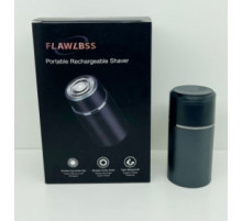 Бритва mini 1 FLAWLBSS ZL-801USB (LY-104) [602] (100 шт/ящ)