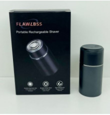 Бритва mini 1 FLAWLBSS ZL-801USB (LY-104) [602] (100 шт/ящ)