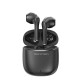 Бездротові навушники TWS Vention Elf Earbuds E02, IPX4, Black (NBGB0) (NBGB0)