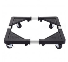 Подставка на колёсах для крупной бытовой техники (LY-110) [602] (16 шт/ящ)