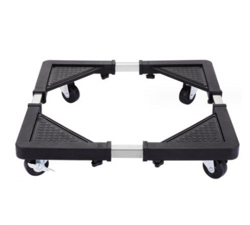 Подставка на колёсах для крупной бытовой техники (LY-110) [602] (16 шт/ящ)