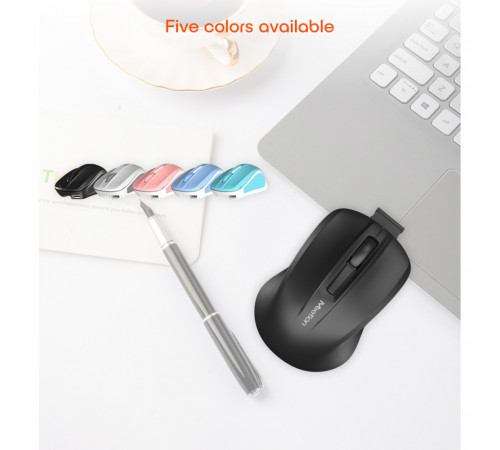 Мишка бездротова Meetion MT-MiniGo