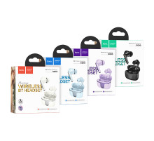 Бездротові навушники Hoco EQ10 Harmony