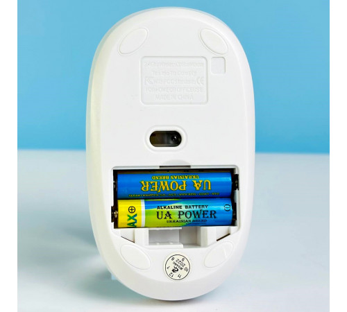 Мишка бездротова JEQANG JW-216