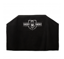 Чехол Daddy Smoke для мангала из стали 5 мм на 12 шампуров