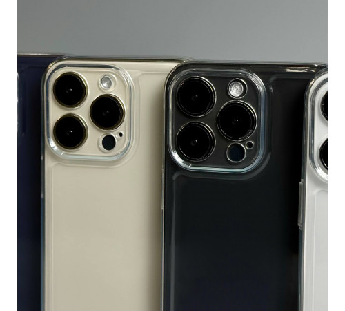 Силікон Space Case TPU Xiaomi Redmi 13C 5G