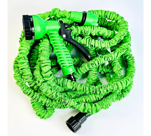 Поливальний шланг MAGIC HOSE 30м 100FT + Лійка