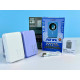УМБ Power Bank Remax RPP-65 Usion Series Magnetic 10000mAh PD20W з бездротовою зарядкою