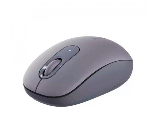 Маніпулятор миша UGREEN MU105 2.4G Wireless Mouse Moonlight Gray (UGR-90669) (UGR-90669)