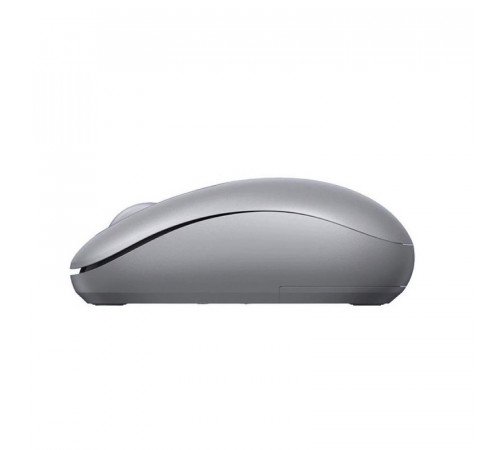 Маніпулятор миша UGREEN MU105 2.4G Wireless Mouse Moonlight Gray (UGR-90669) (UGR-90669)