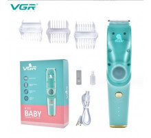 Машинка для стрижки детей VGR V-151 // [403] (40 шт/ящ)+