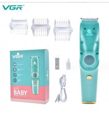 Машинка для стрижки детей VGR V-151 // [403] (40 шт/ящ)+
