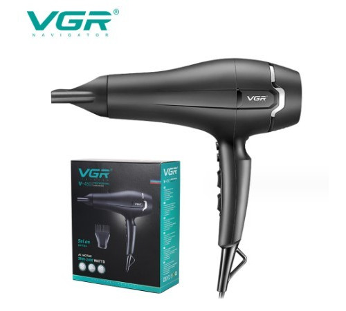 НЕТУ Фен VGR V-450 [602] (20 шт/ящ)