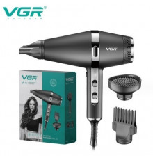 НЕТУ Фен VGR V-451 [602] (12 шт/ящ)