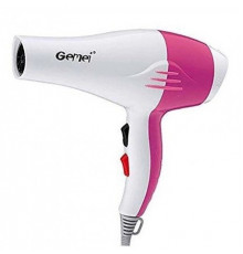 НЕТУ Фен Gemei GM-1702 [602] (40 шт/ящ)