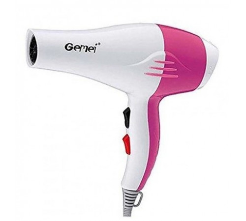 НЕТУ Фен Gemei GM-1702 [602] (40 шт/ящ)