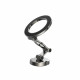 Автотримач для телефона ACEFAST D20 magnetic folding holder Metal Gray (6974316282822)