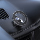 Автотримач для телефона ACEFAST D20 magnetic folding holder Metal Gray (6974316282822)