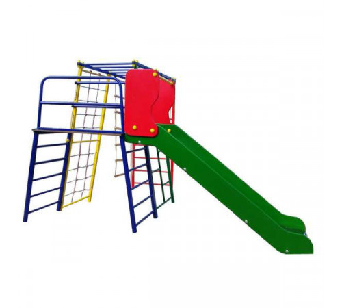 Уличный детский спортивный комплекс Sport Play-3