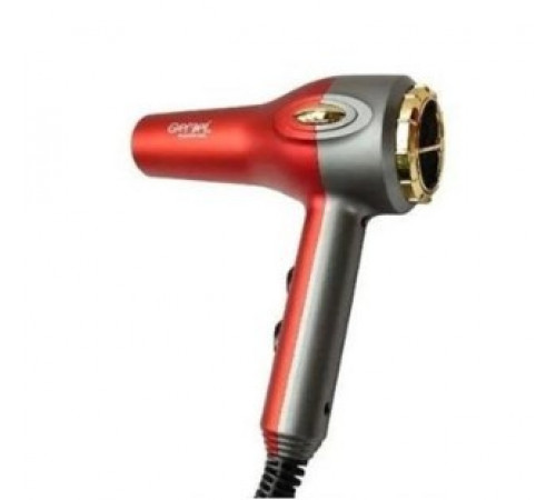 Фен Gemei GM-1786 // [602] (40 шт/ящ)